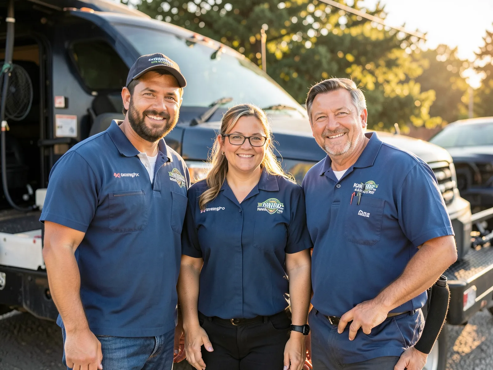 Roof Repair company in Edgewater, MD